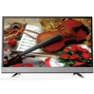 « Téléviseur Toshiba &Prime; » L LED Full HD »