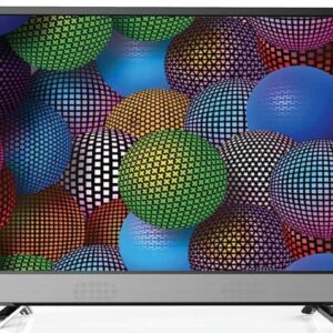 « Téléviseur Toshiba &Prime; »L LED HD Smart »