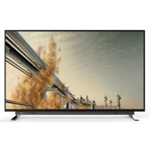 « Téléviseur Toshiba &Prime; »U LED UHD Smart »