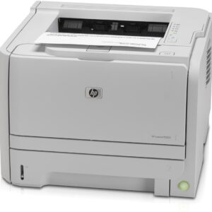 Imprimante Laser Monochrome HP LaserJet P