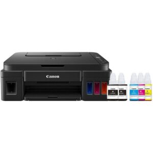 Imprimante Canon PIXMA G à Réservoir Intégré