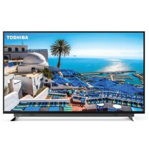 « Téléviseur Toshiba &Prime; » U LED ULTRA HD K »