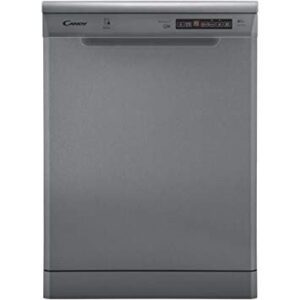 Lave Vaisselle Candy CDPDSX Inox