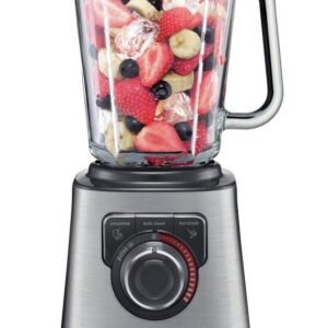 Blender Perfect Mix + Moulinex LMD