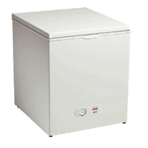 Congélateur Horizontal TELEFUNKEN L &# TLF &# Blanc