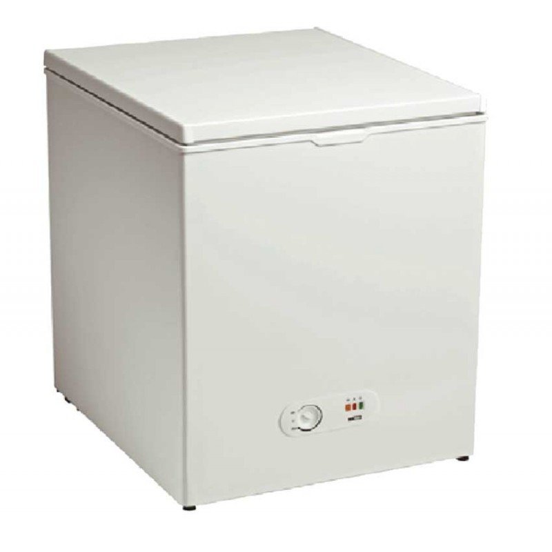Congélateur Horizontal TELEFUNKEN 110 L – TLF1-110 – Blanc 1 Congélateur Horizontal TELEFUNKEN L &#; TLF &#; Blanc