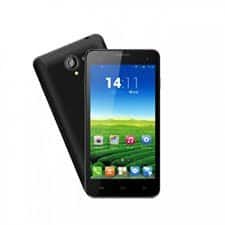 Versus Paco II + SIM Ooredoo Offertes Noir