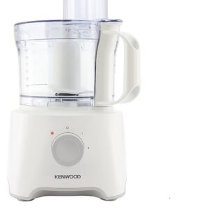 Robot Multifonction Kenwood FDPWH Blanc