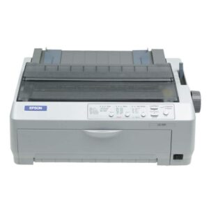 Imprimante matricielle Epson LQ à impact aiguilles