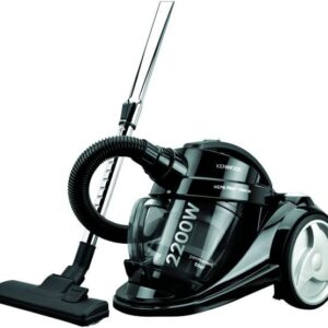 Aspirateur Kenwood Traîneau VC