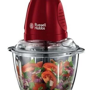 Mini Hachoir Desire Russell Hobbs