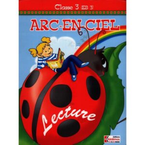 MP ARC EN CIEL LECTURE EB3