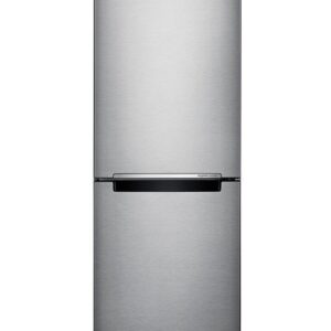 Réfrigérateur Combiné Samsung L Silver