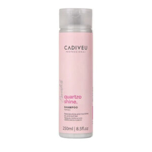 CADIVEU-ESSENTIALS QS SHAMPOO 250ML
