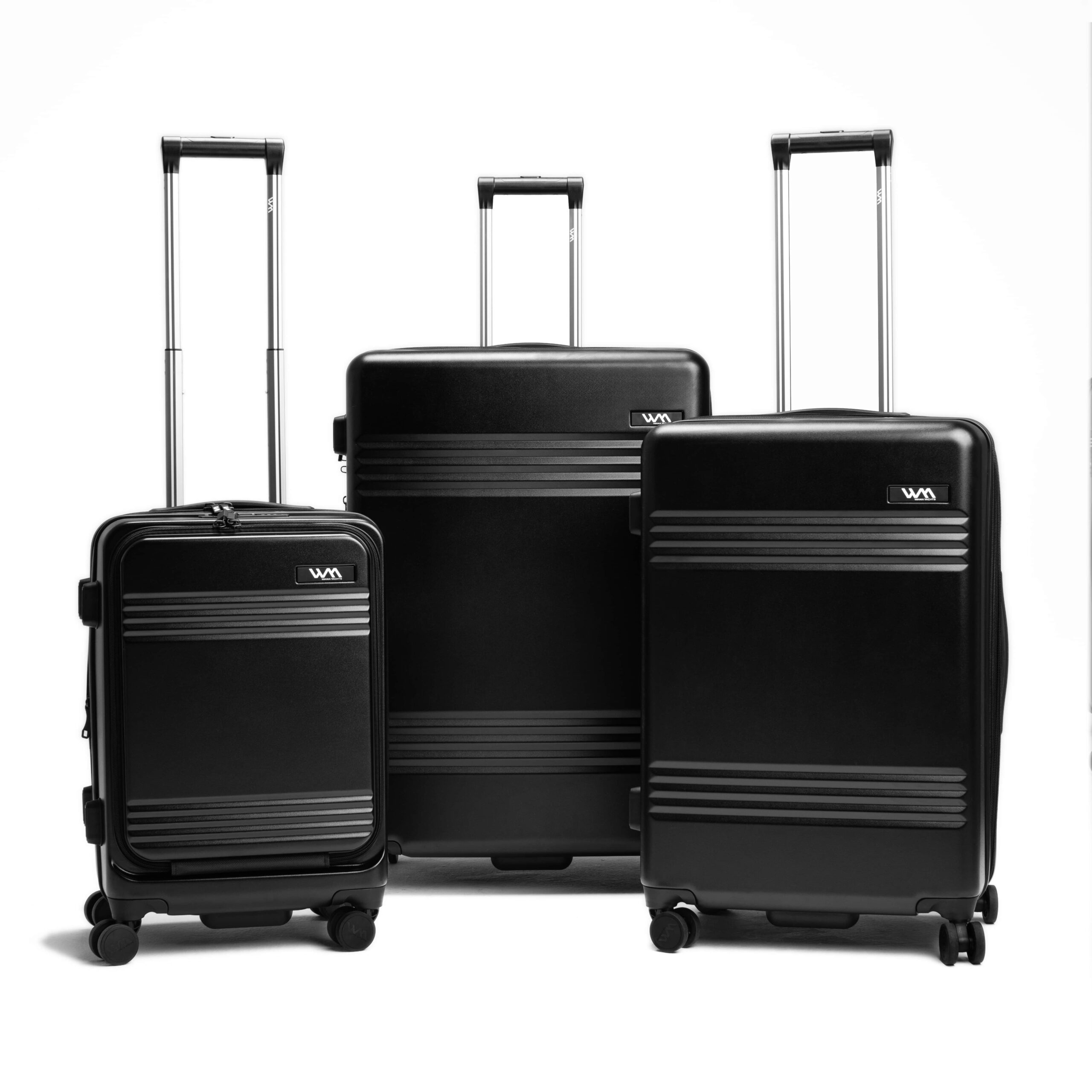 Pack Nautica Noir