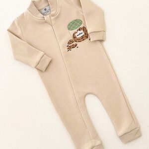 Combinaison Cookies Beige