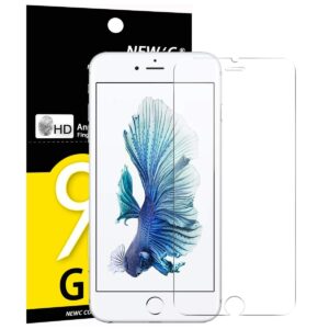 Film protection Glass D pour Iphone plus