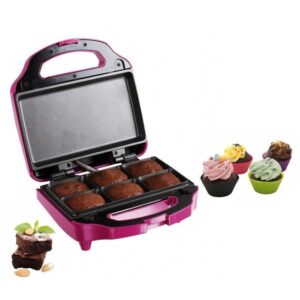 Machine à Cupcakes et Brownies Domoclip