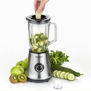 Blender Severin SM Argent