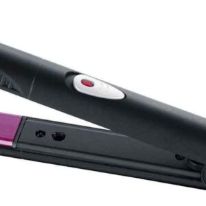 Fer à Lisser Severin &# HC &# Noir / Violet