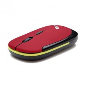 Souris Optique Sans Fil JEWAY WM &# Rouge