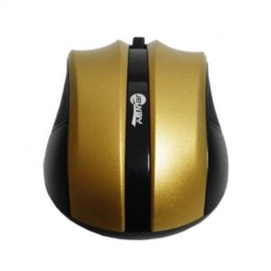 Souris Optique Sans Fil JEWAY JM Gold