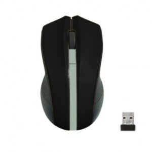 Souris Optique Sans Fil JEWAY JM Noir