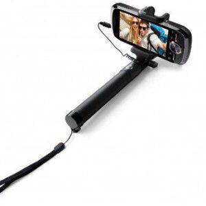 Selfie Stick Acme avec câble intégré MH