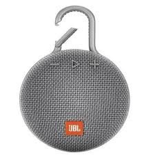 JBL CLIP GRIS
