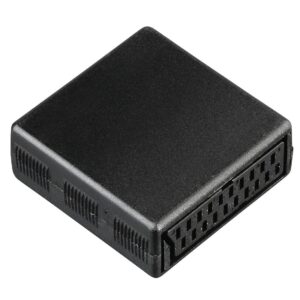 Adaptateur Péritel Femelle/Femelle HAMA