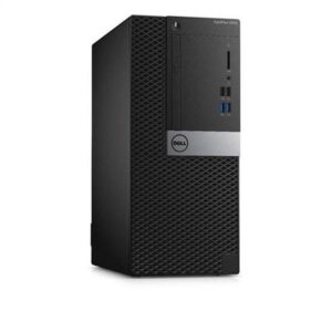 Pc De Bureau Dell Optiplex MT I é Gén Go Go