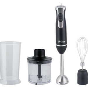 Set Mixeur en Orient OHB