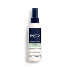 PHYTO Volume Spray Brushing