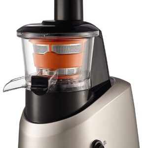 Extracteur de Jus Moulinex ZUB