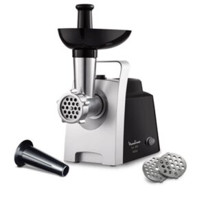 Hachoir à Viande Moulinex HV ME