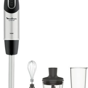 Mixeur Plongeant Moulinex DD