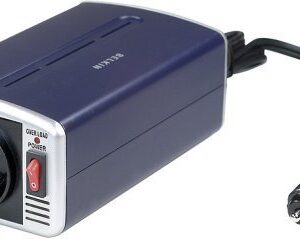 Convertisseur de Courant Belkin &# Volts Watt