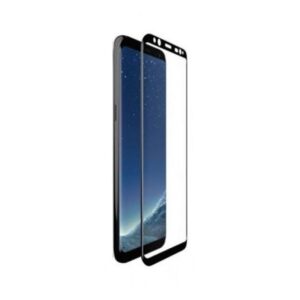 Protection écran Belkin pour Samsung Galaxy S Transparent/Noir