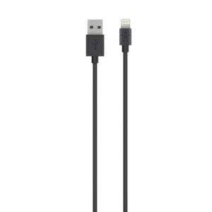 Câble Belkin ChargeSync MIXIT ↑ ™ Lightning vers USB,m noir