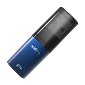 Clé USB ADDLINK U Go &# Bleu
