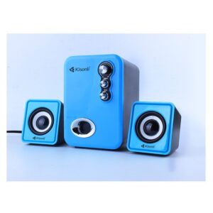 HAUT PARLEUR KISONLI U