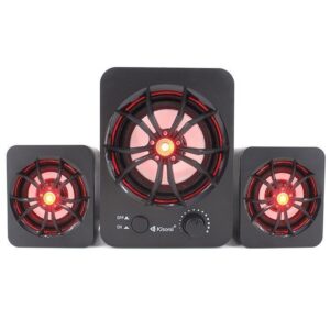 HAUT PARLEUR KISONLI U