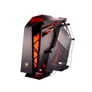 Boîtier PC Gamer COUGAR CONQUER
