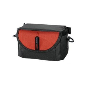 SAC PHOTO VANGUARD POUR SX (BIIN H ORANGE)