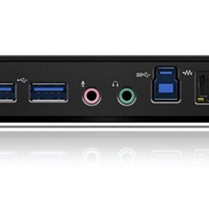 RÉPLICATEUR DE PORT HP PR USB