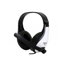 Micro casque KOMC B USB