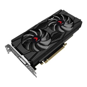 carte graphique PNY GeForce RTX XLR Gaming Overclocked Twin Fan