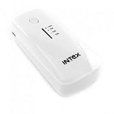 POWER BANK INTEX IT PB MAH