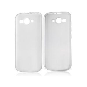 COQUE SILICONE HUAWEI Y