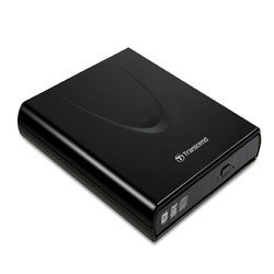 Transcend Graveur DVD externe